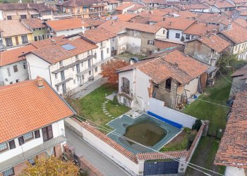 Foto 10 - Casa semi indipendente Via Cavour
 
1, Zimone - foto 10