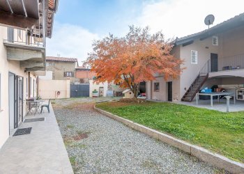 Foto 9 - Casa semi indipendente Via Cavour
 
1, Zimone - foto 9