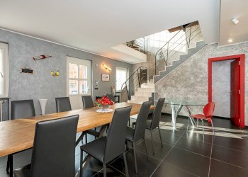 Foto 11 - Casa semi indipendente Via Cavour
 
1, Zimone - foto 11