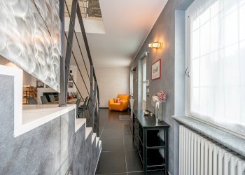 Foto 12 - Casa semi indipendente Via Cavour
 
1, Zimone - foto 12