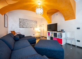 Foto 4 - Casa semi indipendente Via Cavour
 
1, Zimone - foto 4