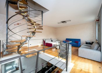 Foto 15 - Casa semi indipendente Via Cavour
 
1, Zimone - foto 15