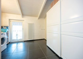 Foto 17 - Casa semi indipendente Via Cavour
 
1, Zimone - foto 17