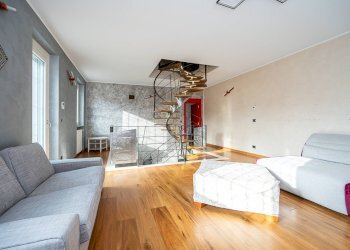 Foto 20 - Casa semi indipendente Via Cavour
 
1, Zimone - foto 20