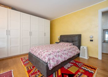 Foto 21 - Casa semi indipendente Via Cavour
 
1, Zimone - foto 21