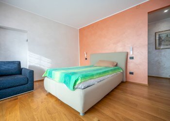 Foto 22 - Casa semi indipendente Via Cavour
 
1, Zimone - foto 22