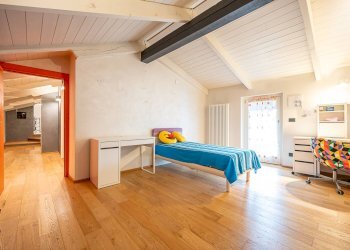 Foto 24 - Casa semi indipendente Via Cavour
 
1, Zimone - foto 24