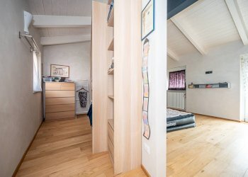 Foto 25 - Casa semi indipendente Via Cavour
 
1, Zimone - foto 25