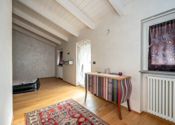 Foto 27 - Casa semi indipendente Via Cavour
 
1, Zimone - foto 27