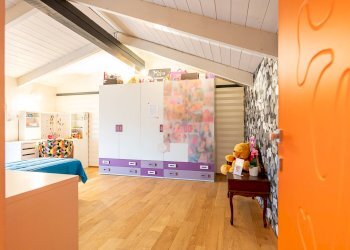 Foto 28 - Casa semi indipendente Via Cavour
 
1, Zimone - foto 28