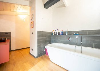 Foto 30 - Casa semi indipendente Via Cavour
 
1, Zimone - foto 30