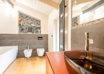 Foto 32 - Casa semi indipendente Via Cavour
 
1, Zimone - foto 32