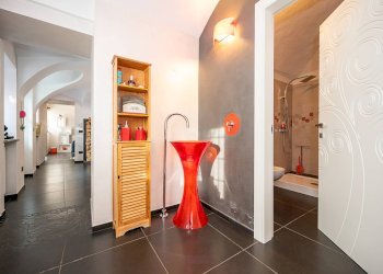 Foto 33 - Casa semi indipendente Via Cavour
 
1, Zimone - foto 33