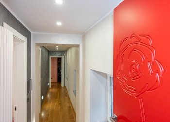 Foto 34 - Casa semi indipendente Via Cavour
 
1, Zimone - foto 34