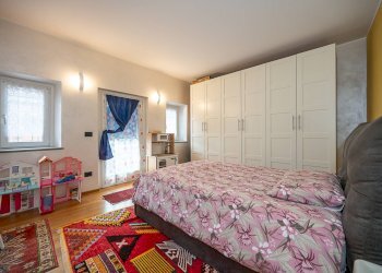 Foto 36 - Casa semi indipendente Via Cavour
 
1, Zimone - foto 36