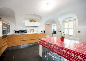 Foto 37 - Casa semi indipendente Via Cavour
 
1, Zimone - foto 37