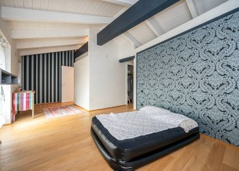 Foto 41 - Casa semi indipendente Via Cavour
 
1, Zimone - foto 41