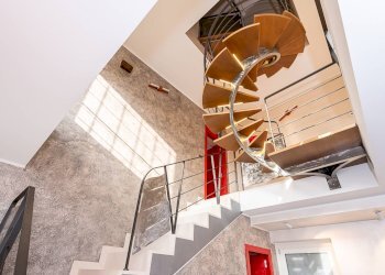 Foto 43 - Casa semi indipendente Via Cavour
 
1, Zimone - foto 43