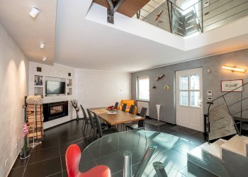 Foto 44 - Casa semi indipendente Via Cavour
 
1, Zimone - foto 44