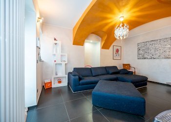 Foto 46 - Casa semi indipendente Via Cavour
 
1, Zimone - foto 46