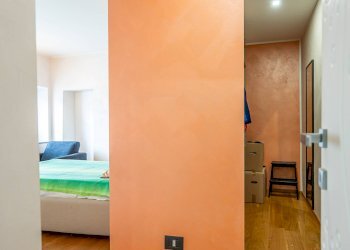 Foto 47 - Casa semi indipendente Via Cavour
 
1, Zimone - foto 47