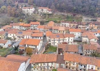 Foto 50 - Casa semi indipendente Via Cavour
 
1, Zimone - foto 50