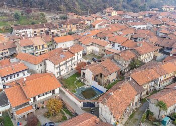 Foto 51 - Casa semi indipendente Via Cavour
 
1, Zimone - foto 51