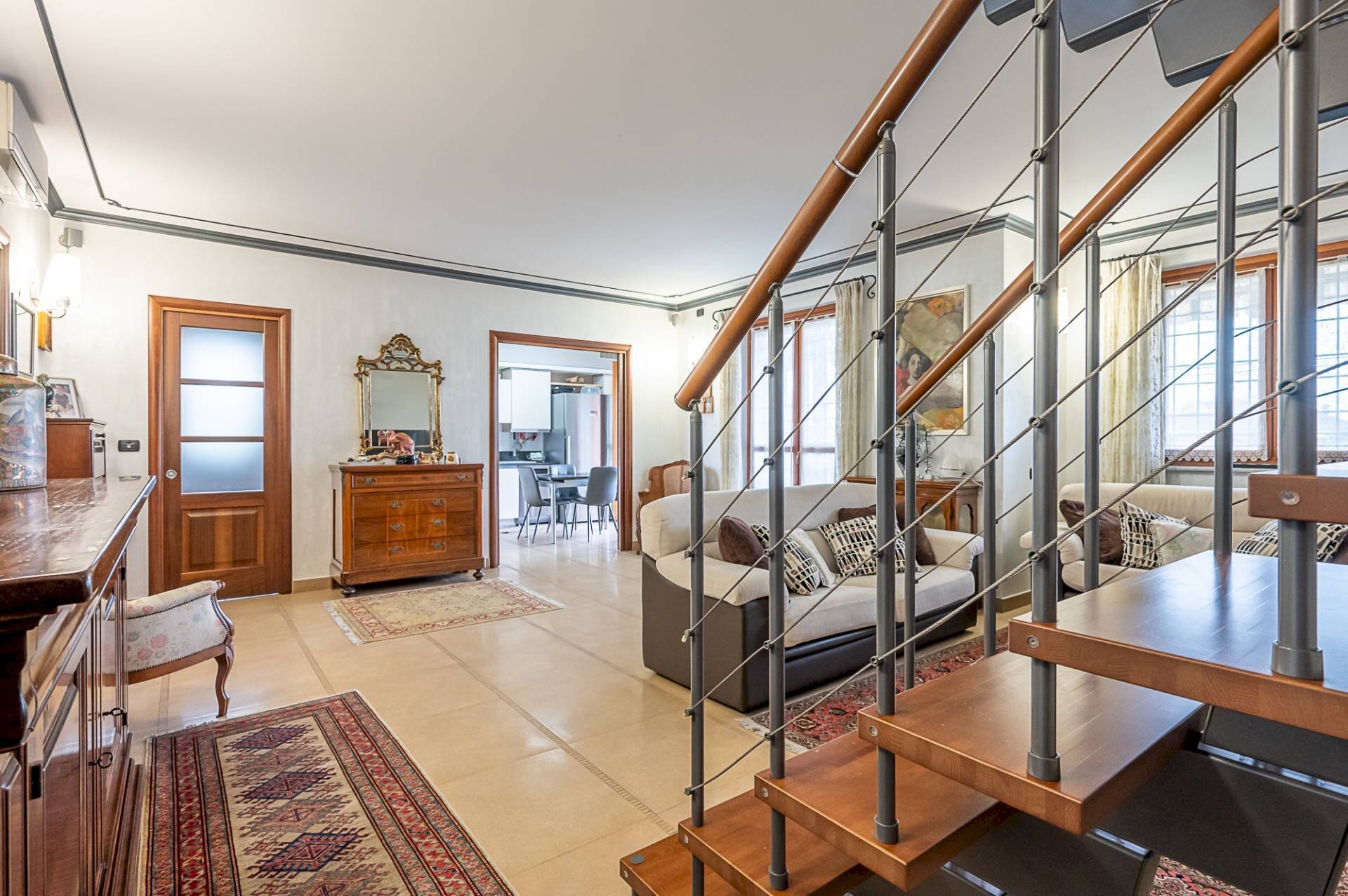 Foto 1 - Apartment Strada Revigliasco
 
37, Moncalieri - photo 1