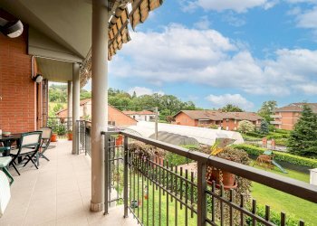 Foto 6 - Appartamento Strada Revigliasco
 
37, Moncalieri - foto 6