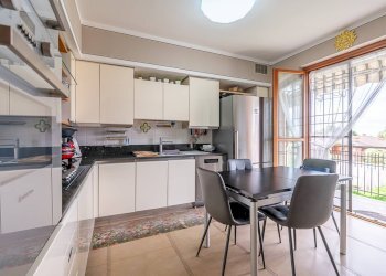 Foto 4 - Appartamento Strada Revigliasco
 
37, Moncalieri - foto 4