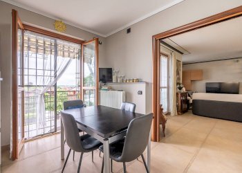 Foto 5 - Appartamento Strada Revigliasco
 
37, Moncalieri - foto 5