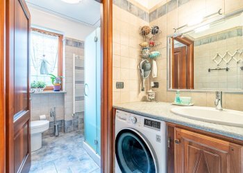 Foto 12 - Appartamento Strada Revigliasco
 
37, Moncalieri - foto 12