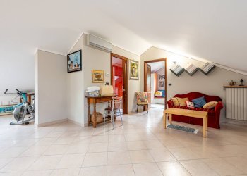 Foto 14 - Appartamento Strada Revigliasco
 
37, Moncalieri - foto 14