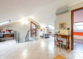 Foto 16 - Appartamento Strada Revigliasco
 
37, Moncalieri - foto 16