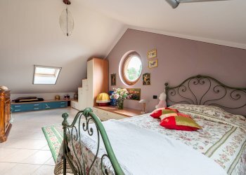 Foto 18 - Appartamento Strada Revigliasco
 
37, Moncalieri - foto 18