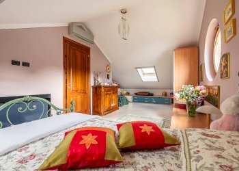 Foto 19 - Appartamento Strada Revigliasco
 
37, Moncalieri - foto 19