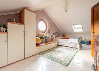 Foto 20 - Appartamento Strada Revigliasco
 
37, Moncalieri - foto 20