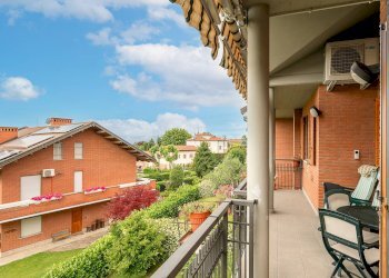 Foto 26 - Appartamento Strada Revigliasco
 
37, Moncalieri - foto 26