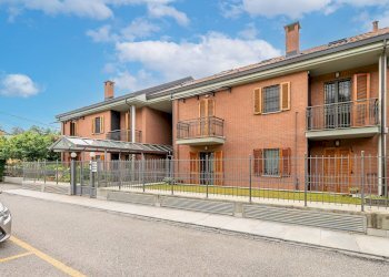 Foto 27 - Appartamento Strada Revigliasco
 
37, Moncalieri - foto 27