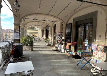 Foto 1 - Attività Commerciale piazza vittorio emanuel II
 
10, Moncalieri - foto 1