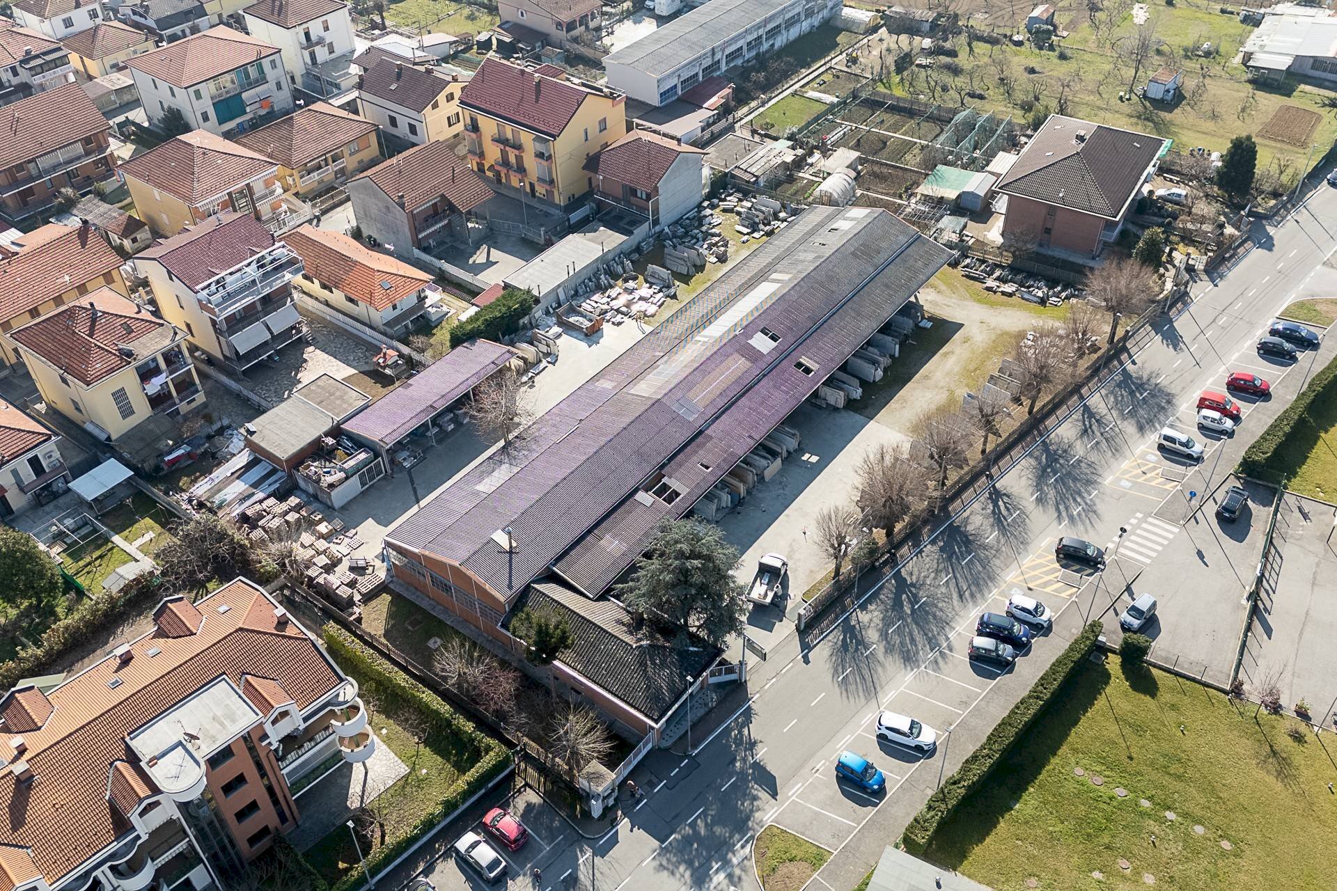 Foto 3 - Terreno edificabile Parco della Rimembranza
 
23, Nichelino - foto 3