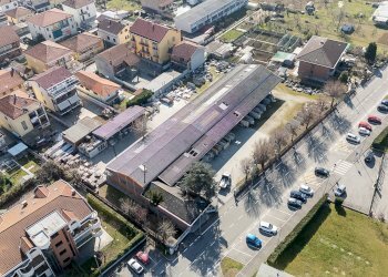 Foto 3 - Terreno edificabile Parco della Rimembranza
 
23, Nichelino - foto 3