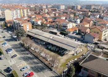 Foto 1 - Terreno edificabile Parco della Rimembranza
 
23, Nichelino - foto 1