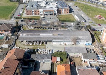 Foto 2 - Terreno edificabile Parco della Rimembranza
 
23, Nichelino - foto 2