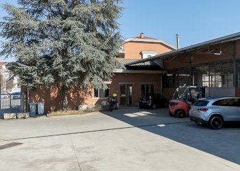 Foto 19 - Terreno edificabile Parco della Rimembranza
 
23, Nichelino - foto 19