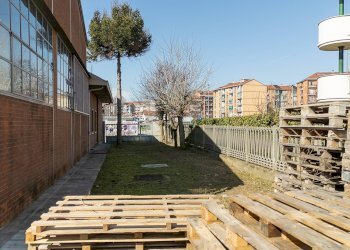 Foto 29 - Terreno edificabile Parco della Rimembranza
 
23, Nichelino - foto 29