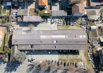 Foto 32 - Terreno edificabile Parco della Rimembranza
 
23, Nichelino - foto 32