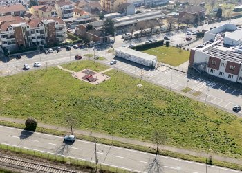 Foto 35 - Terreno edificabile Parco della Rimembranza
 
23, Nichelino - foto 35