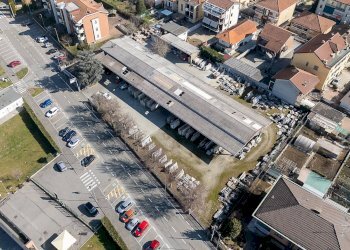 Foto 36 - Terreno edificabile Parco della Rimembranza
 
23, Nichelino - foto 36