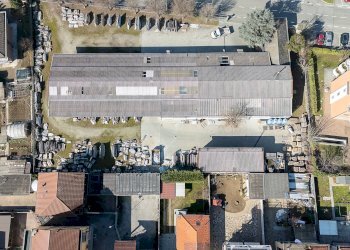 Foto 39 - Terreno edificabile Parco della Rimembranza
 
23, Nichelino - foto 39